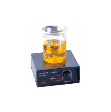 Hanna model-HI190M-2 1L magnetic mini-stirrers